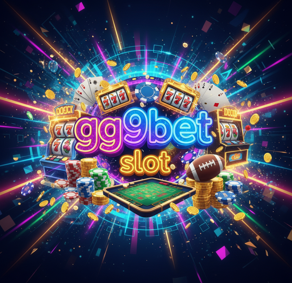 gg9bet slot