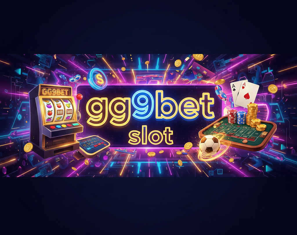 gg9bet slot